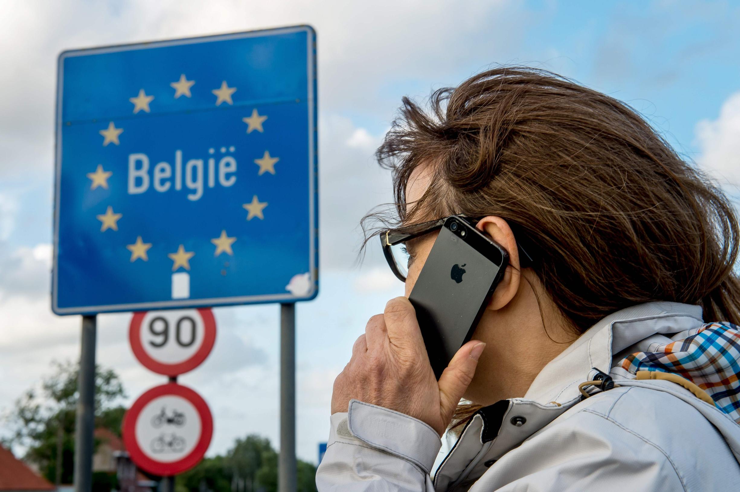 No Plans For Roaming Charges In Europe Synergy Mobile