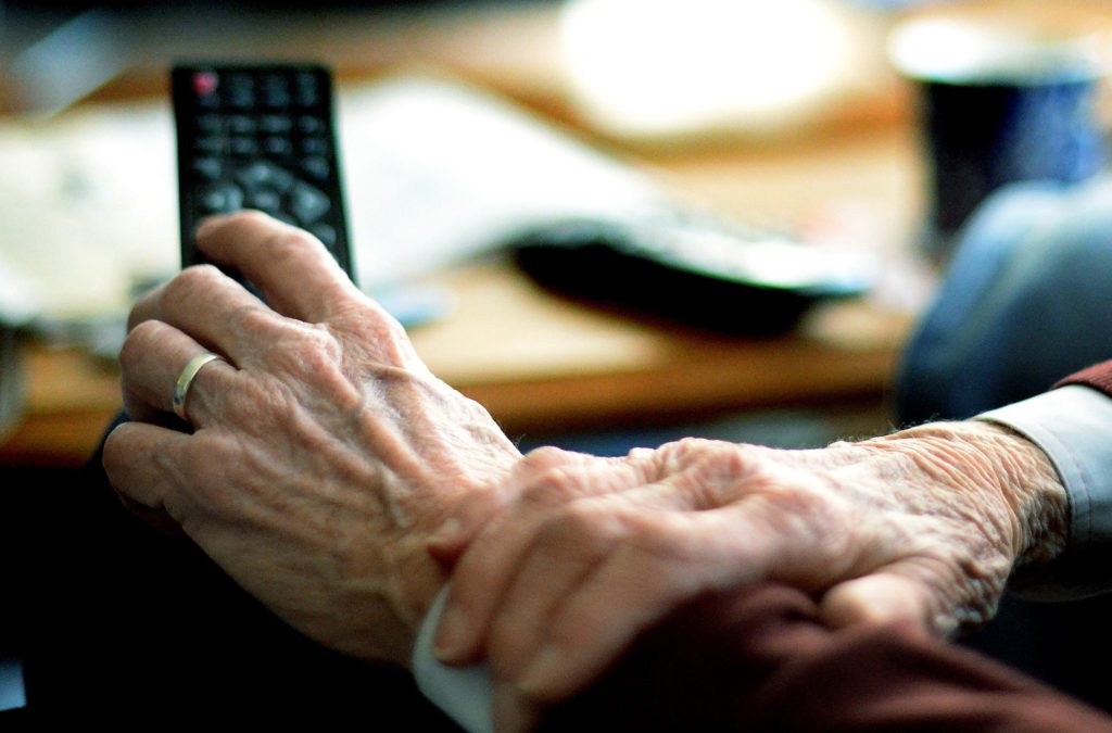 Do Pensioners Get Free Tv Licence